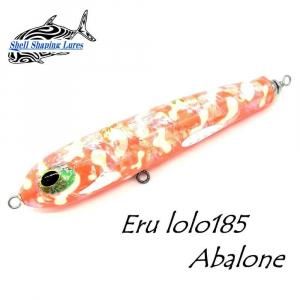 ĥ륢 Eru lolo185 Abalone