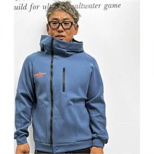 <img class='new_mark_img1' src='https://img.shop-pro.jp/img/new/icons1.gif' style='border:none;display:inline;margin:0px;padding:0px;width:auto;' />MCワークス ダブルブレストパーカー