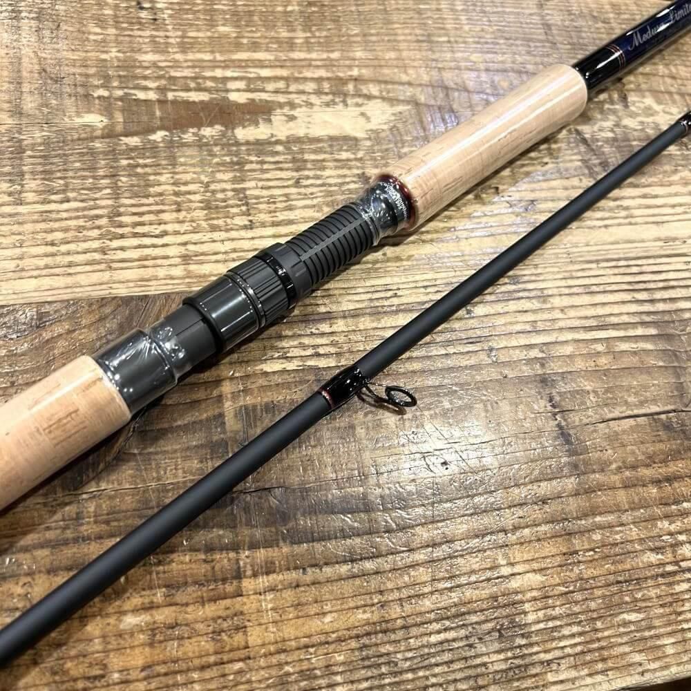 MCワークス ワイルドブレイカー 113RS-R リミテッドモデル 2025.10