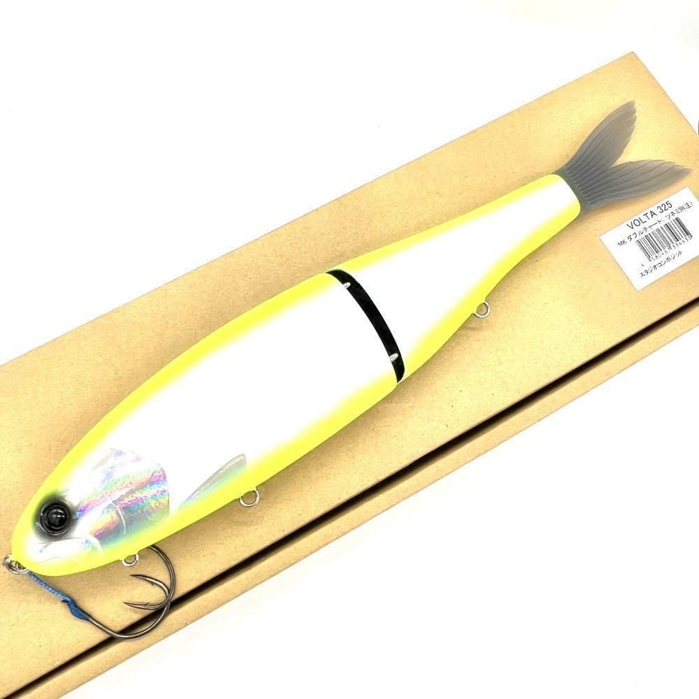 スタジオコンポジット VOLTAボルタ 325(ツネミ別注)