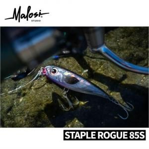 <img class='new_mark_img1' src='https://img.shop-pro.jp/img/new/icons1.gif' style='border:none;display:inline;margin:0px;padding:0px;width:auto;' />Malosi Staple Rogue 85S