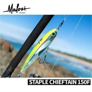 <img class='new_mark_img1' src='https://img.shop-pro.jp/img/new/icons1.gif' style='border:none;display:inline;margin:0px;padding:0px;width:auto;' />Malosi Staple Chieftain 150F