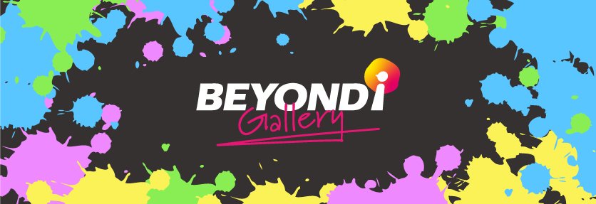 beyond i gallery