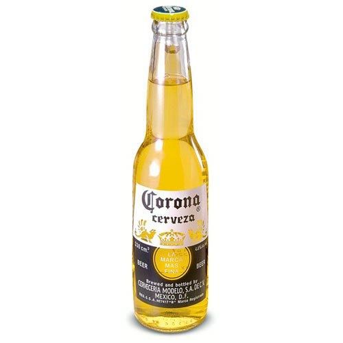 コロナ エクストラ ビール 330ml corona extra cerveza - KYODAIMARKET