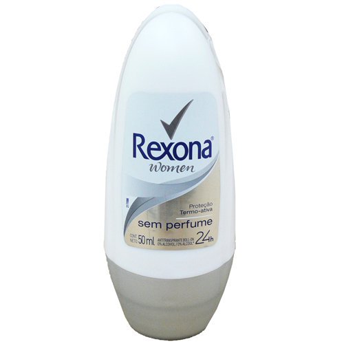 無香料デオドラント(制汗剤) ワキ用 ロールオンタイプ Rexona