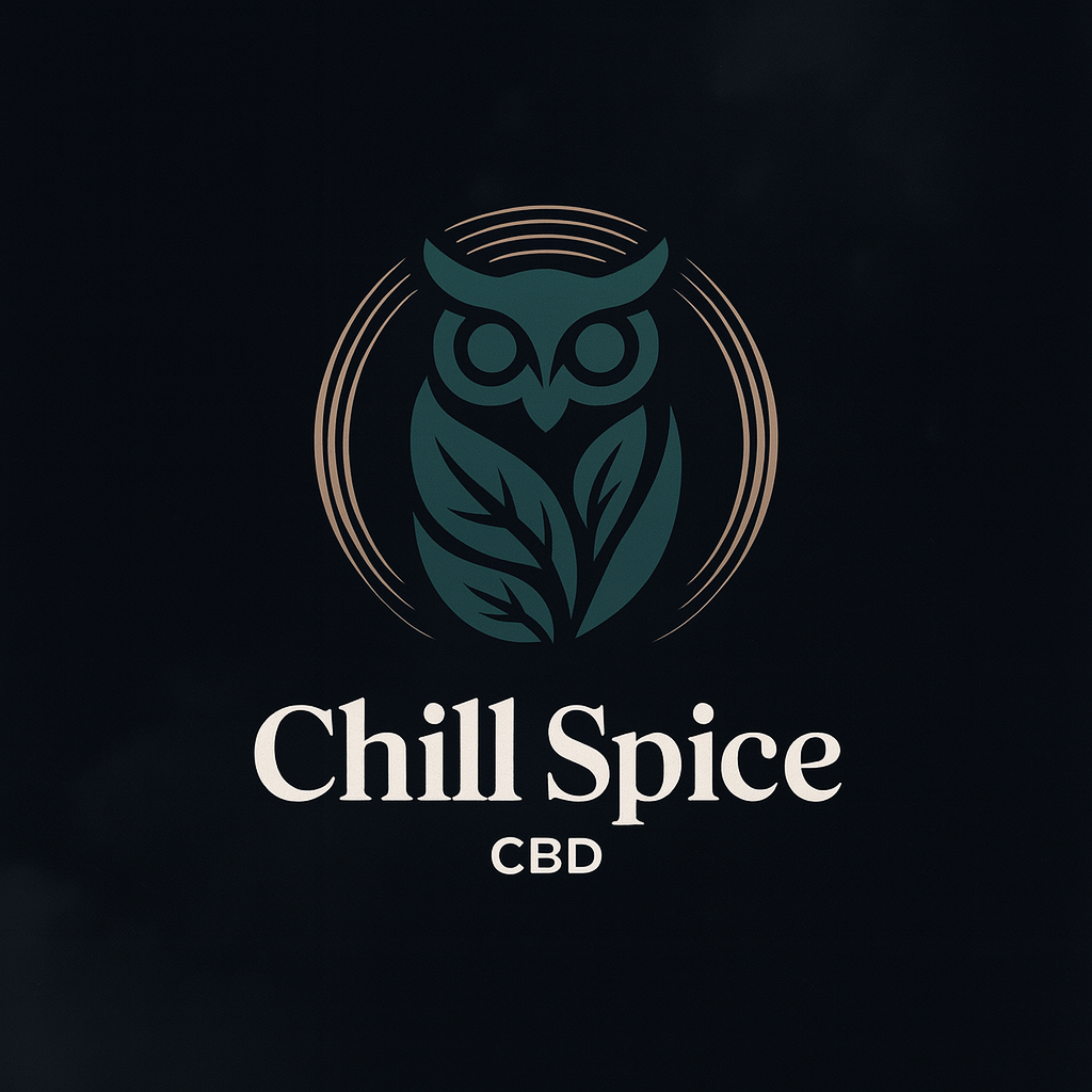 Chill Spice CBD  