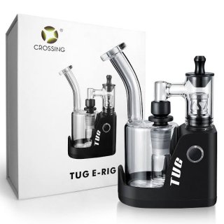 E-Rig - Chill Spice CBD