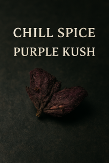 Purple Kush  CBN