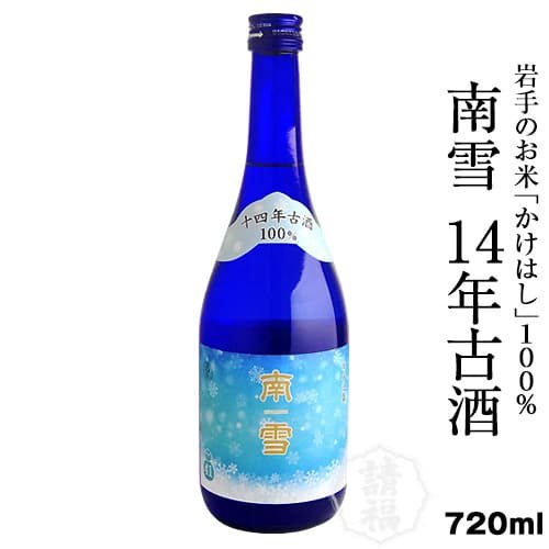 新南雪 1800ml | chidori.co