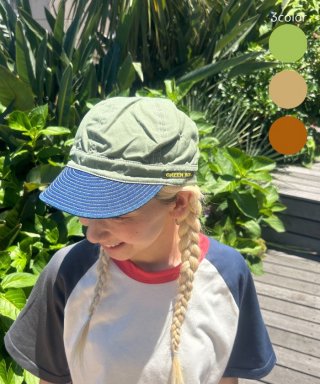 ۥ꡼ܥ GREEN BOWL Buddy Work Cap /ĥû 