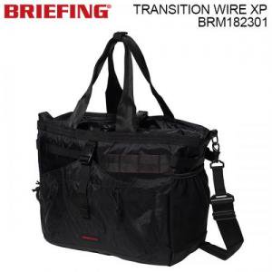 ブリーフィング 【BRIEFING】BRIEFING TRANSITION WIRE XP