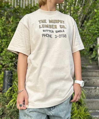  ꡼ܥ GREEN BOWLHeavy Weight T-shirts (THEMURPHY