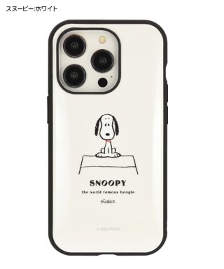 ̡ԡSNOOPYSNG704 iPhone Pro Max б SNOOPY ԡʥå IIIIfit