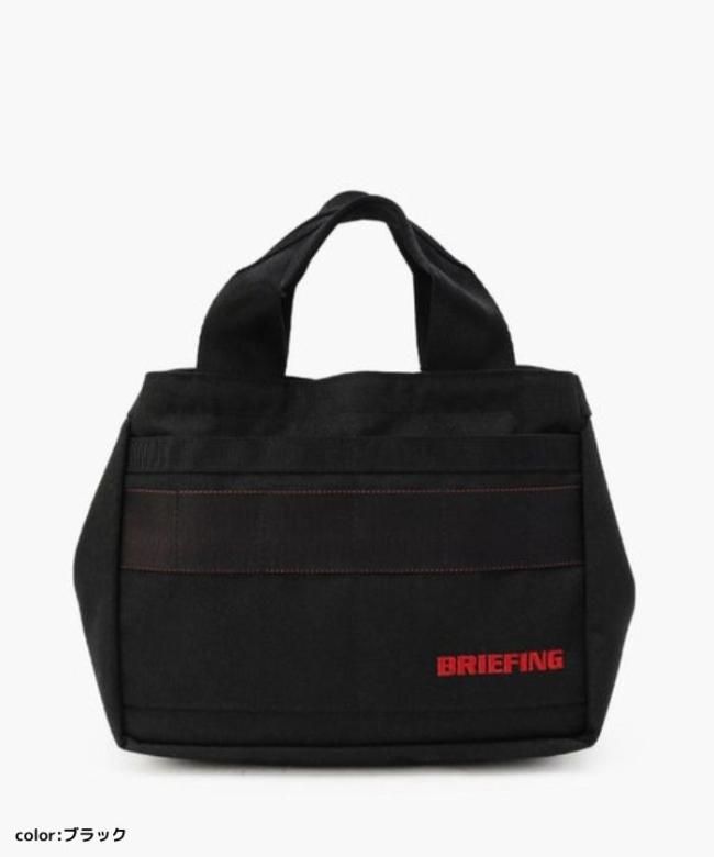【新品・タグ付き】BRIEFING　TL CLASSIC カートトートバッグ Briefing Golf Classic Cart Tote Tl - BRIEFING