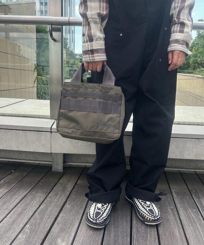 BRIEFING カートバッグ　CLASSIC CART TOTE TL Amazon.co.jp: ブリーフィング（BRIEFING） クラシックカート