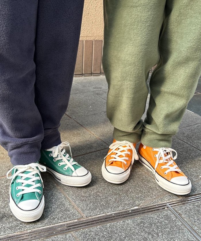 CONVERSE ALL STAR (R) HI /コンバース オールスターアールハイ