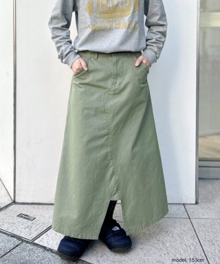 ۡOLD BETTYSPainter Remake Skirt