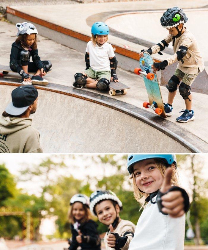 Tony Hawk スケートボード コンプリート Tony Hawk SKATEBORD CompleteBord | スケートボード