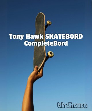 <img class='new_mark_img1' src='https://img.shop-pro.jp/img/new/icons20.gif' style='border:none;display:inline;margin:0px;padding:0px;width:auto;' />Tony Hawk SKATEBORD CompleteBord/ȥܡɥץ꡼/å