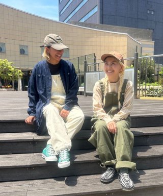 ۡGREEN BOWLCanvas Gardening Overall