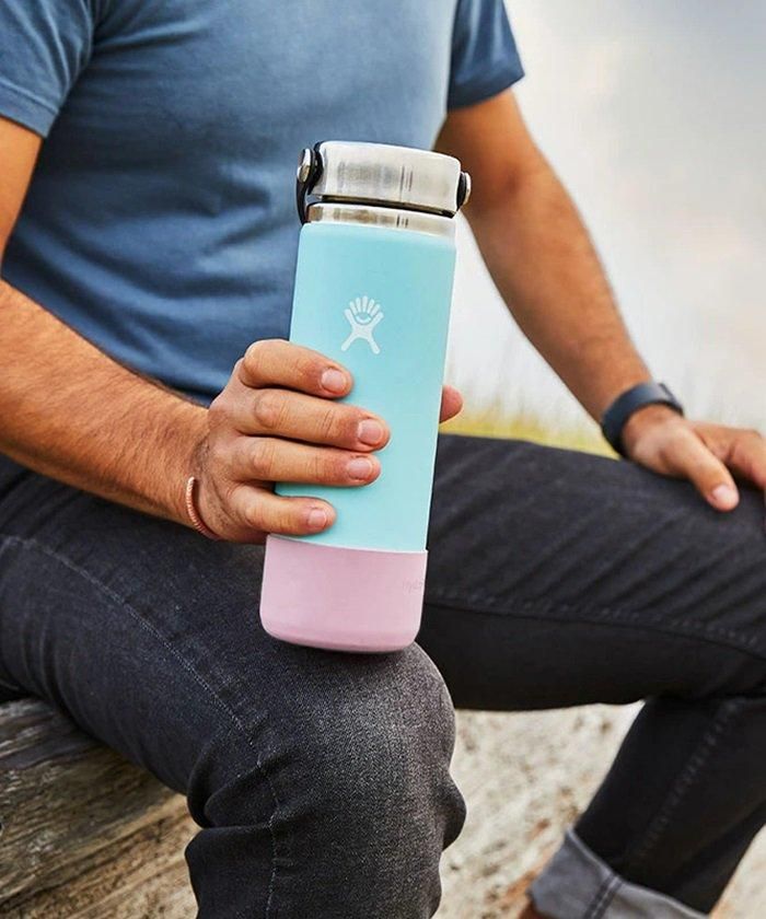 底カバー付き 新品タグあり ハイドロフラスク 水筒レア 底カバー付き 新品タグあり ハイドロフラスク 水筒レア 底カバー