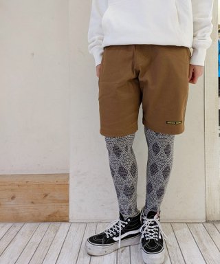 ۥ꡼ܥGREEN BOWLEasy Short Pants