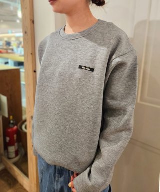 ޥRom&#246;nT/R DB Knit C/N Shirts