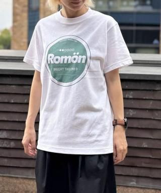 ޥRom&#246;nO/E Ragid S/S T-shirts ()