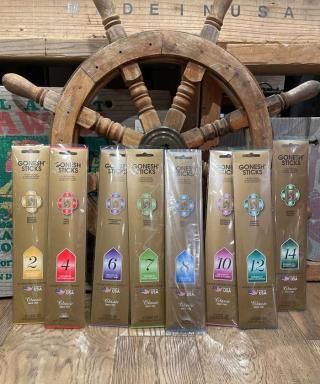 GONESH Incense Sticks Classic /ͥå Υ 饷å()