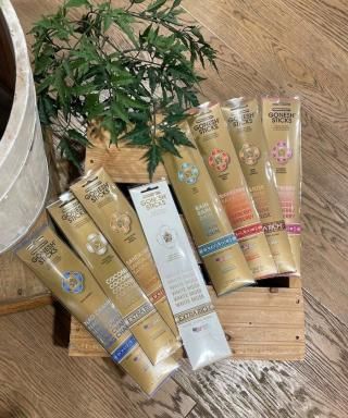 GONESH Incense Sticks Extra Rich /ͥå Υ ȥå()