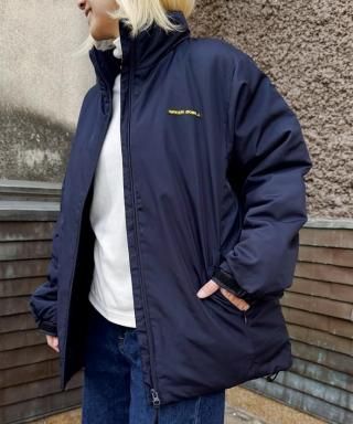 ���꡼��ܥ����GREEN BOWL��Insulated Stand Jacket