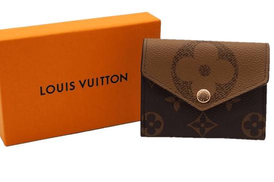 N 新品/未使用品】LOUIS VUITTON ルイ ヴィトン ポルトフォイユ