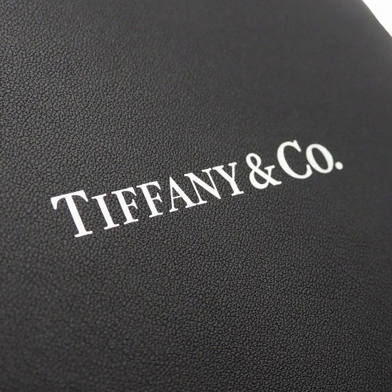 Tiffany&Co. ティファニー バッグ ミニハンドバッグ ミニショルダーバッグ カーフレザー ブラック ティファニーブルー シルバー金具  ハワイ限定品 日本未入荷 - lia makana