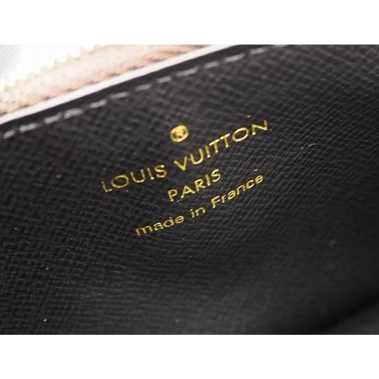 S 新品同様品】LOUIS VUITTON ルイ ヴィトン モノグラム ポルト カルト