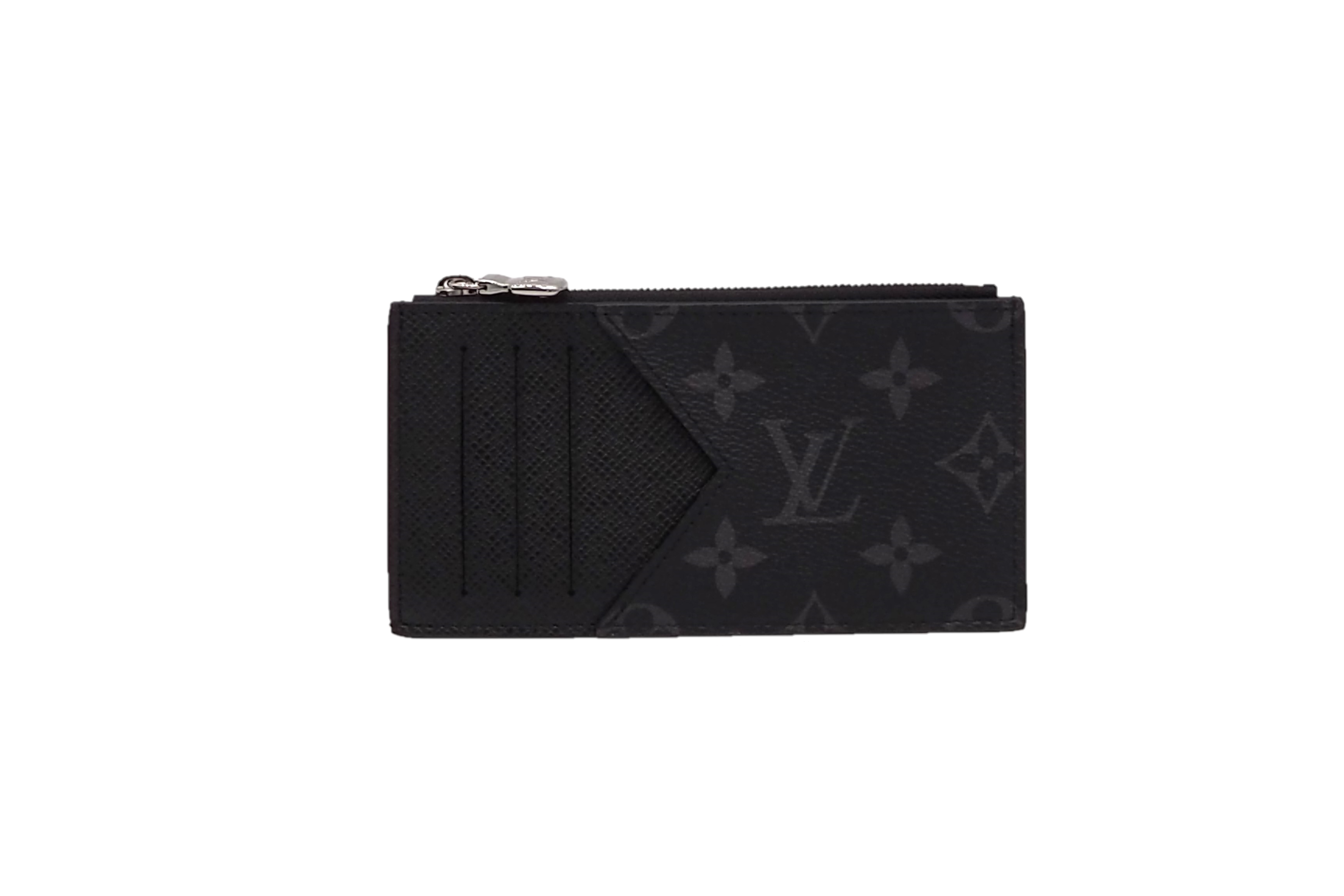 ルイヴィトン】本物 LOUIS VUITTON コインケース M30271 モノグラム