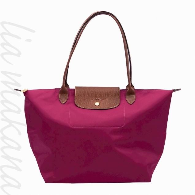 LONGCHAMP - lia makana
