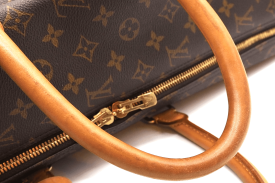 中古】LOUIS VUITTON ルイ ヴィトン モノグラム シリウス55 バッグ