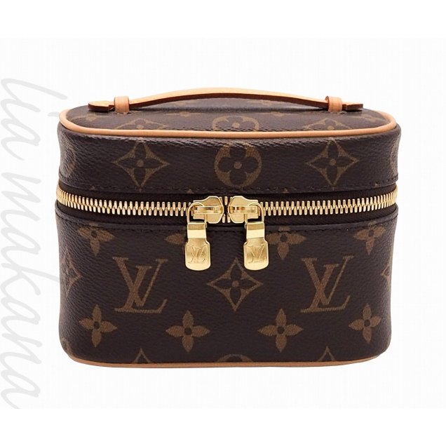 šLOUIS VUITTON 륤 ȥ ˡʥ ΥХ Хå ϥɥХå Х˥ƥХå ʪ ѥݡ ɶ M44936