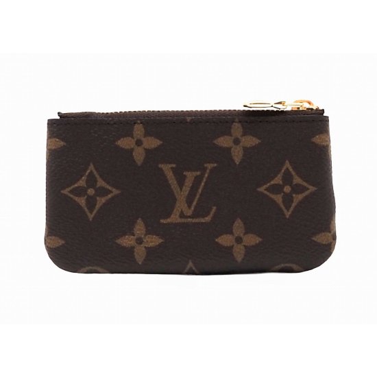 N 新品/未使用品】LOUIS VUITTON ルイ ヴィトン ポシェット・クレ