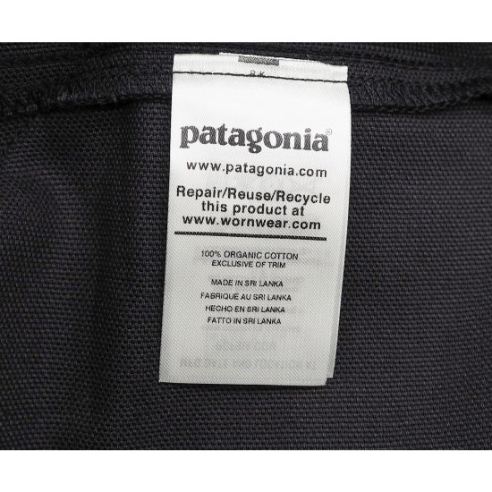 patagonia パタゴニア pataloha 買い物バッグ 59477 INBK | ハワイ限定 - lia makana