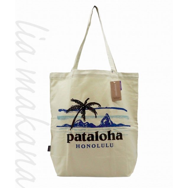 Patagonia / Pataloha - lia makana