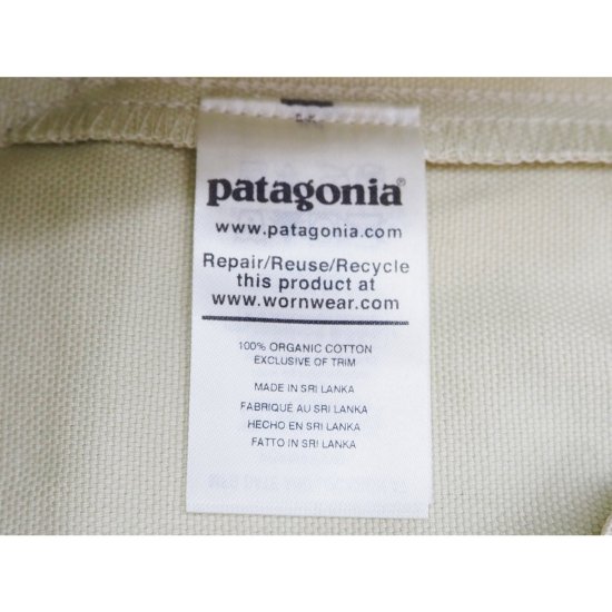 N 新品/未使用品】patagonia パタゴニア pataloha パタロハ Sunset