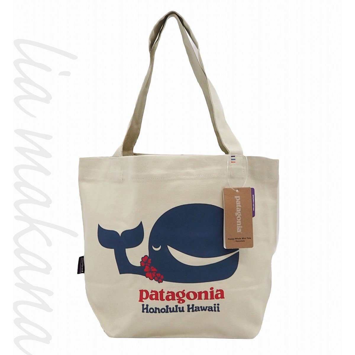 PATAGONIA/パタゴニア･ホノルル･ミニトートバッグ