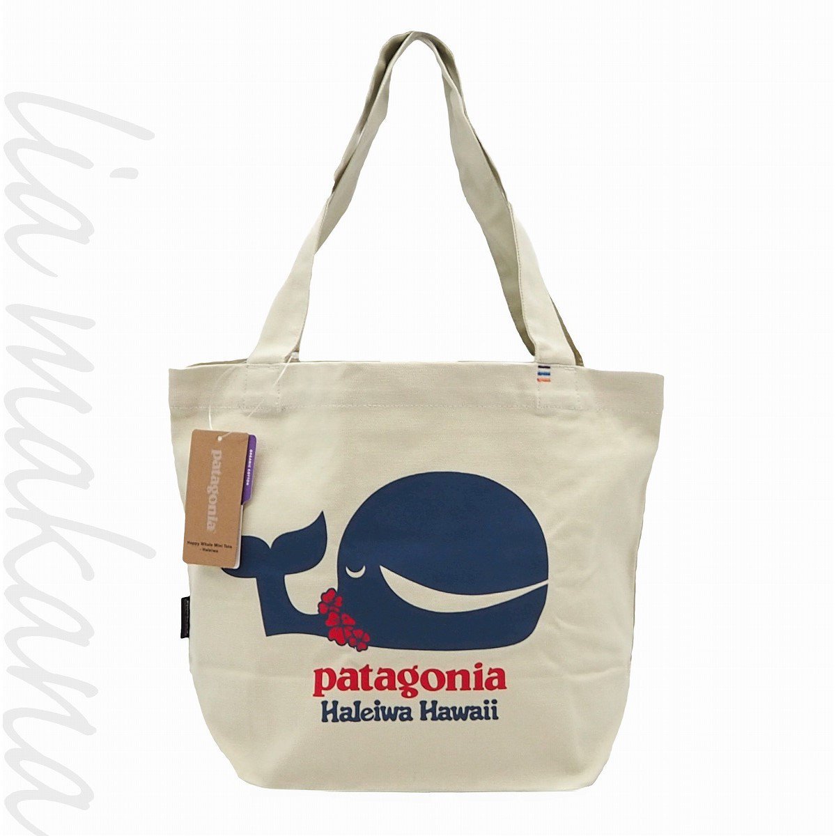 N 新品/未使用品】patagonia パタゴニア pataloha パタロハ Happy