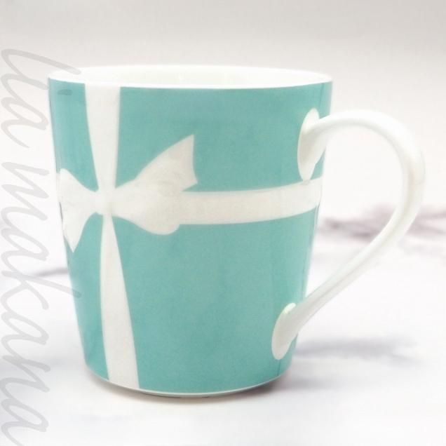 TIFFANY&CO. - lia makana