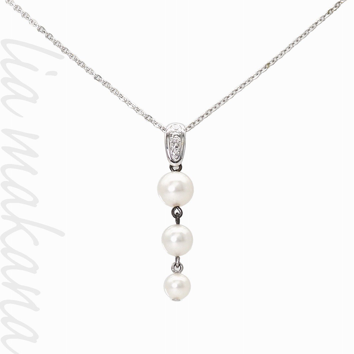TASAKI（タサキ･田崎真珠） 真珠（パール） ネックレス・ペンダント商品番号NPAA3620L