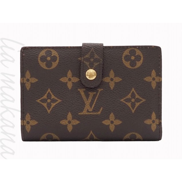 šLOUIS VUITTON 륤 ȥ ݥȥե桦Υ ΥХ ѥȺ ޤ ɶ 췿 M61674