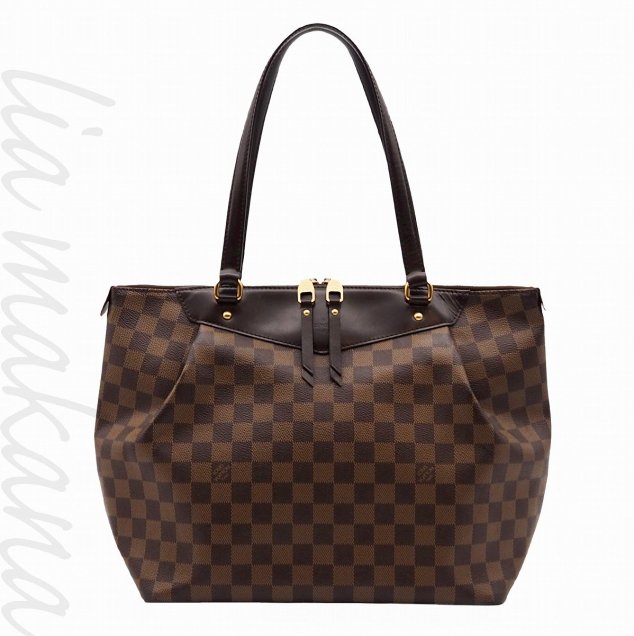 šLOUIS VUITTON 륤 ȥ ȥߥ󥹥GM ߥ٥ Х Хå ݤ ɶ N41103