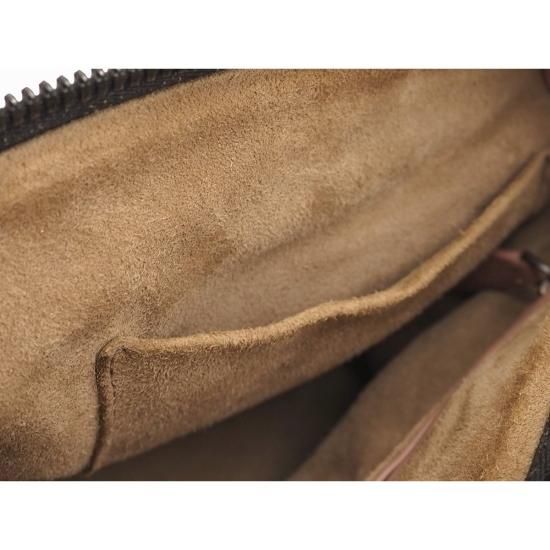 BOTTEGA VENETA タンブーラ バッグ | 中古 レザー - lia makana
