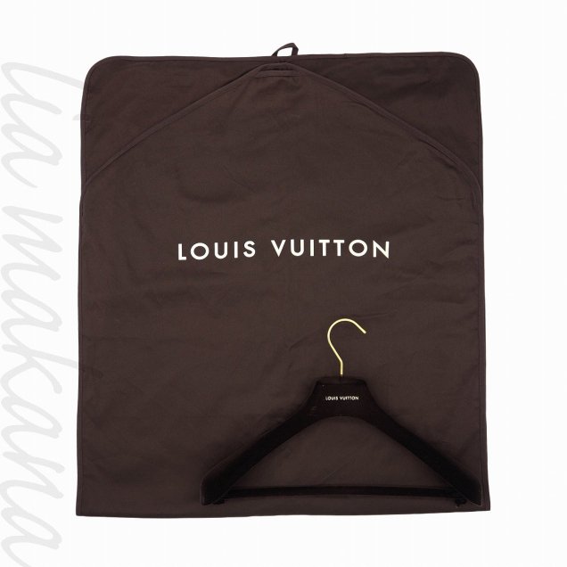 šLOUIS VUITTON 륤 ȥ ȥС ȥ ĥС ५С С ¸ ֥饦 åȥ ϥ󥬡դ